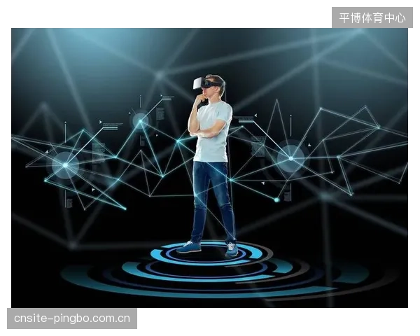 为何各大体育品牌斥巨资构建的元宇宙，最终都沦为了互不相通的数据孤岛？